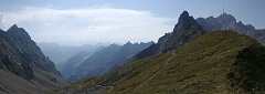 08240038-40 AW CRF1 SH1 BG2 Alpstein Rotsteinpass Panorama 3.1